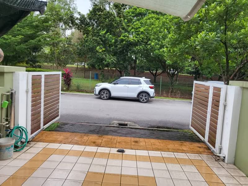 2-storey Terraced House for Sale in Bandar Kinrara (Selangor) - Adrian Leong - Exterior - PropertyGuru.com.my