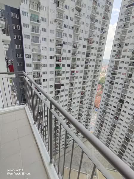 Kondominium untuk Disewa di Residensi KepongMas - TOMMY TAN - Exterior - PropertyGuru.com.my