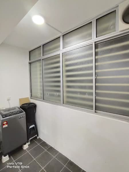Kondominium untuk Disewa di Residensi KepongMas - TOMMY TAN - Interior - PropertyGuru.com.my