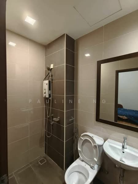 Kondominium untuk Disewa di Botanika - Pauline Ng - PropertyGuru.com.my