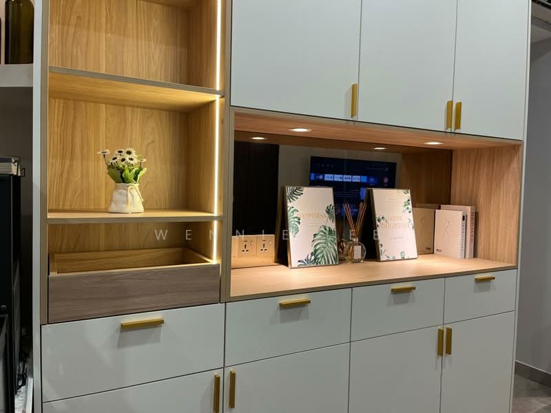 Service Residence for Sale at Millerz Square Serviced Residence - Wennie Lee - Interior - PropertyGuru.com.my