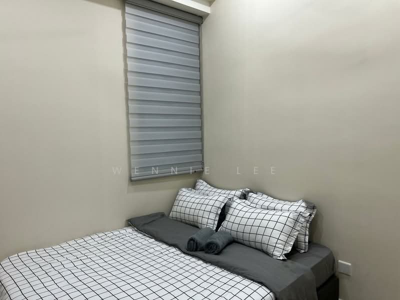 Service Residence for Sale at Millerz Square - Wennie Lee - Bedroom - PropertyGuru.com.my