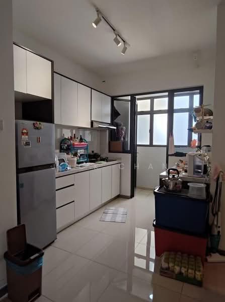 Service Residence for Rent at United Point (Residensi Berpadu) - Jack Chan - PropertyGuru.com.my