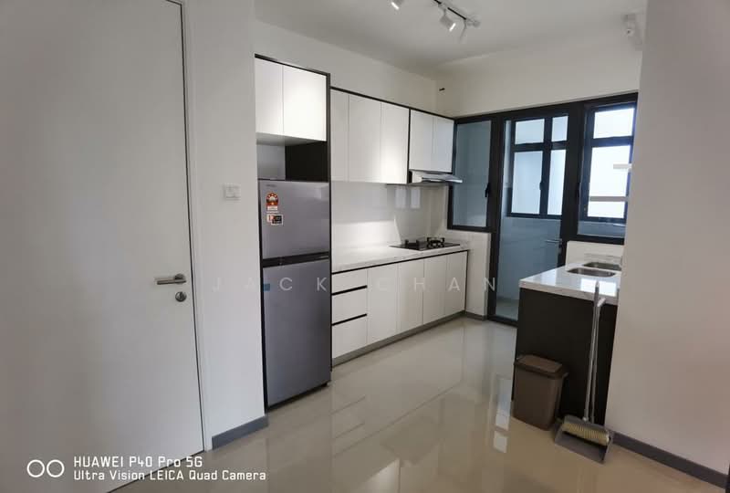 Service Residence for Rent at United Point (Residensi Berpadu) - Jack Chan - PropertyGuru.com.my