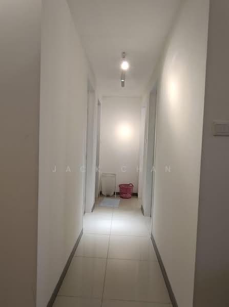 Service Residence for Rent at United Point (Residensi Berpadu) - Jack Chan - PropertyGuru.com.my