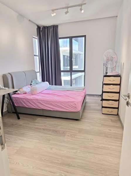 Service Residence for Rent at United Point (Residensi Berpadu) - Jack Chan - PropertyGuru.com.my