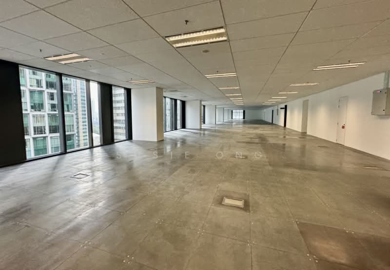 Office for Rent in KL City Centre (Kuala Lumpur) - Susie Ong - Interior - PropertyGuru.com.my