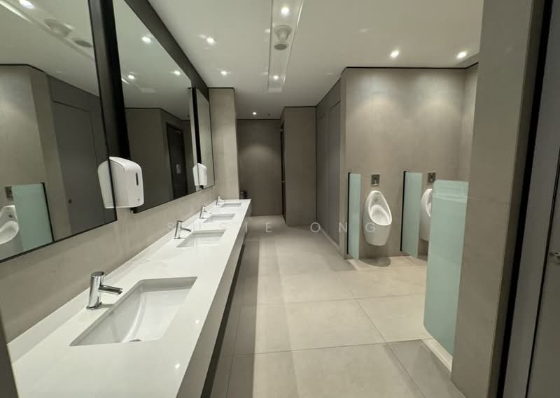 Office for Rent in KL City Centre (Kuala Lumpur) - Susie Ong - Bathroom - PropertyGuru.com.my