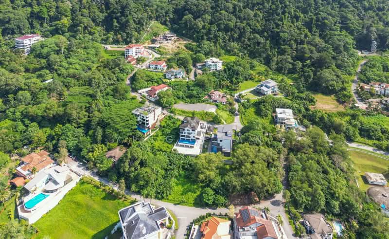 Bungalow Land for Sale in Leisure Farm (Gelang Patah) - Ying Xuan - Exterior - PropertyGuru.com.my