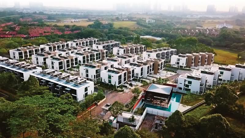 Bungalow Land for Sale in Leisure Farm (Gelang Patah) - Ying Xuan - PropertyGuru.com.my