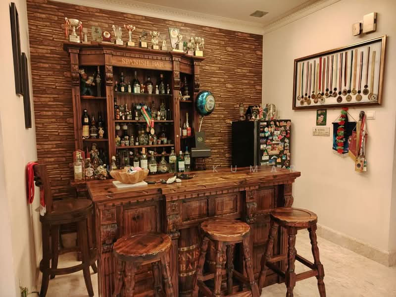 Rumah Banglo untuk Dijual di Bandar Putra Permai (Seri Kembangan) - Suresh Kumar - Interior - PropertyGuru.com.my