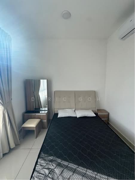 Apartment for Rent at D7 (D'Seven Lagoon Perdana) - Deric Goh - Bedroom - PropertyGuru.com.my