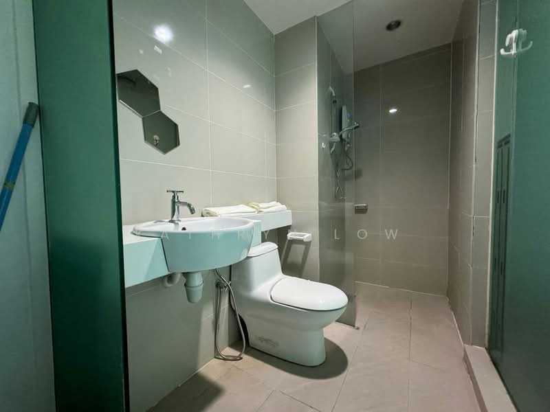 Service Residence for Rent at The Scott Garden SOHO - Kathryn Low - PropertyGuru.com.my