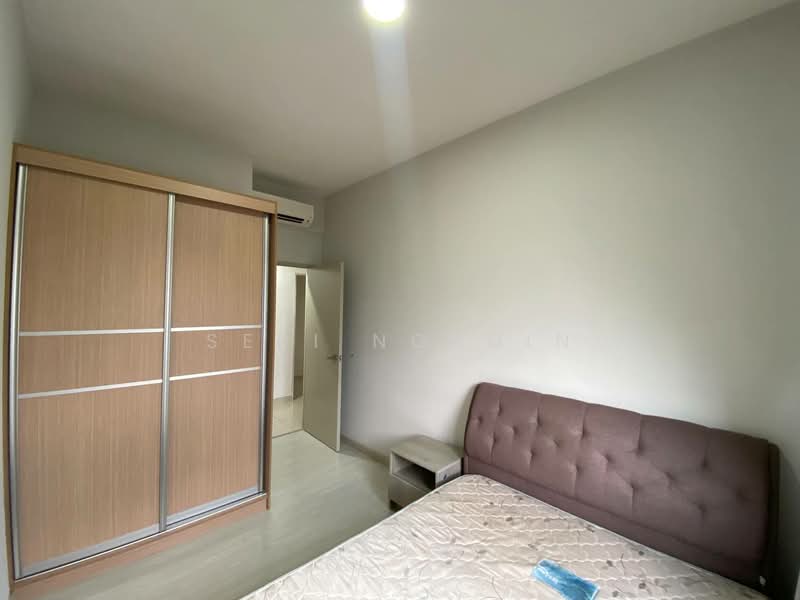 Kondominium untuk Disewa di The Haute Gurney - Seri Nordin - Bedroom - PropertyGuru.com.my