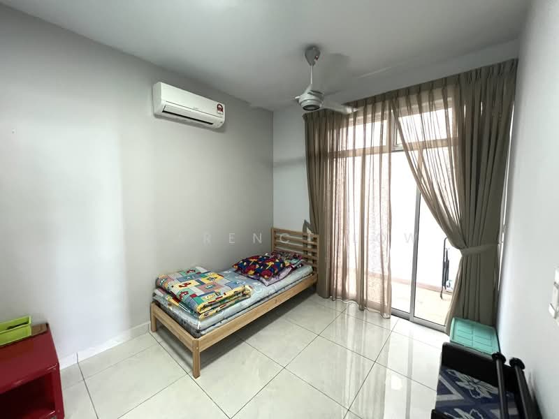 Rumah Teres untuk Disewa di Johor Bahru (Johor) - Clarence Low - Bedroom - PropertyGuru.com.my