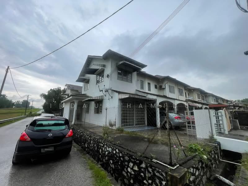 2-storey Terraced House for Sale in Usj 3 (Subang Jaya) - Firdaus Hamidun - PropertyGuru.com.my