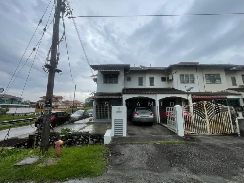 2-storey Terraced House for Sale in Usj 3 (Subang Jaya) - Firdaus Hamidun - PropertyGuru.com.my