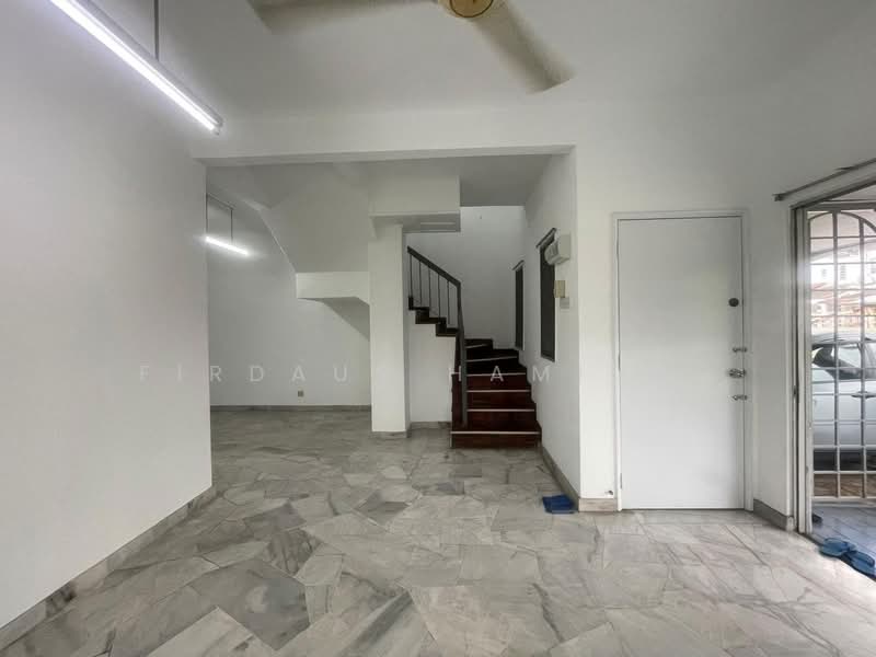 2-storey Terraced House for Sale in Usj 3 (Subang Jaya) - Firdaus Hamidun - PropertyGuru.com.my