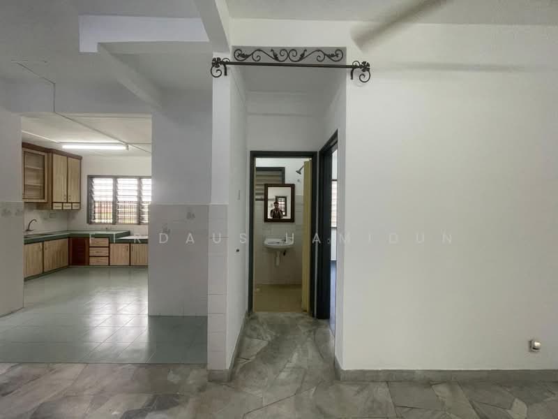 2-storey Terraced House for Sale in Usj 3 (Subang Jaya) - Firdaus Hamidun - PropertyGuru.com.my