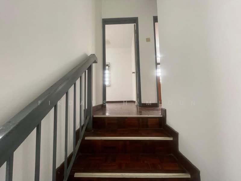 2-storey Terraced House for Sale in Usj 3 (Subang Jaya) - Firdaus Hamidun - PropertyGuru.com.my
