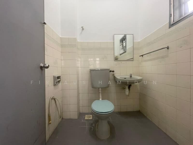 2-storey Terraced House for Sale in Usj 3 (Subang Jaya) - Firdaus Hamidun - PropertyGuru.com.my