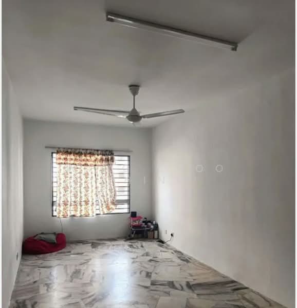 Pangsapuri untuk Disewa di Bandar Puncak Alam - Wing Choo Ching - Living Room - PropertyGuru.com.my
