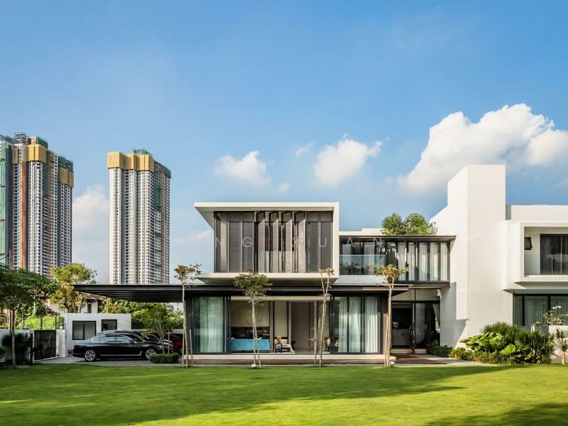 Bungalow Land for Sale in Leisure Farm (Gelang Patah) - Ying Xuan - PropertyGuru.com.my