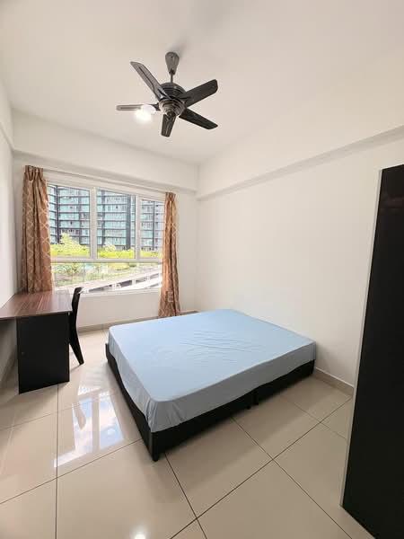 Condominium for Rent at Tropicana Bay Residences - Jake Khoo - Bedroom - PropertyGuru.com.my