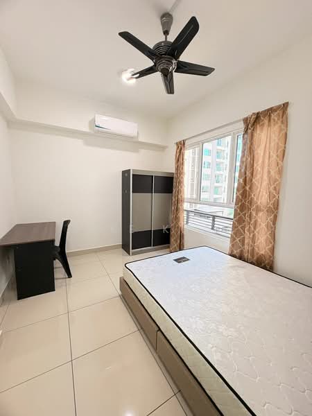 Condominium for Rent at Tropicana Bay Residences - Jake Khoo - Bedroom - PropertyGuru.com.my