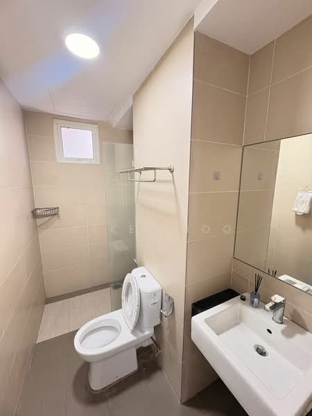 Condominium for Rent at Tropicana Bay Residences - Jake Khoo - Bathroom - PropertyGuru.com.my