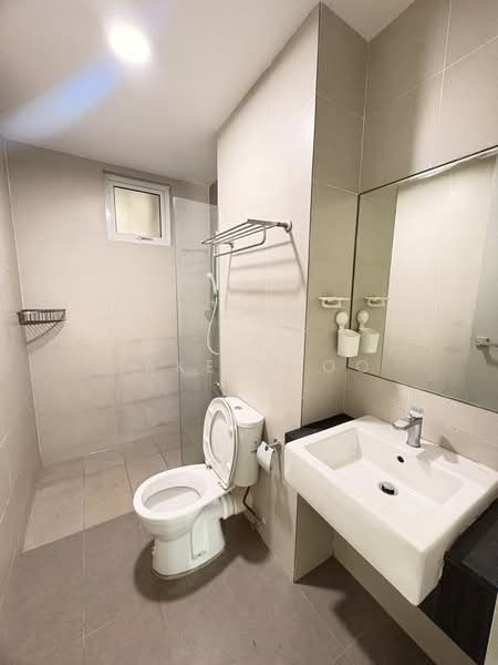 Condominium for Rent at Tropicana Bay Residences - Jake Khoo - Bathroom - PropertyGuru.com.my