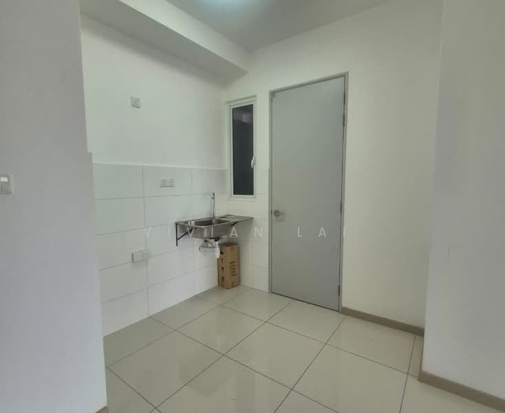 Servis Apartment untuk Disewa di RYAN & MIHO - Vivian Lai - Kitchen - PropertyGuru.com.my