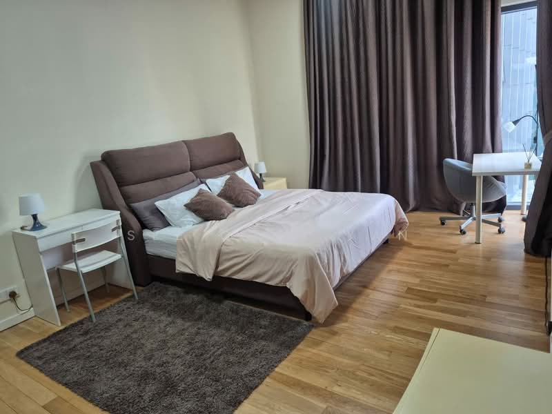 Service Residence for Rent at St Mary Residences - See Chak Yan - Bedroom - PropertyGuru.com.my