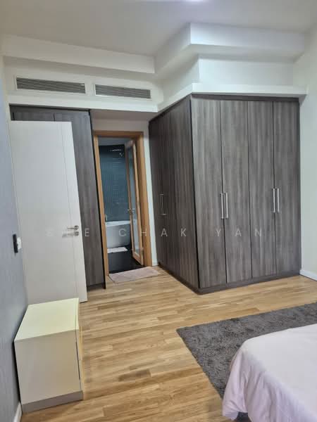 Service Residence for Rent at St Mary Residences - See Chak Yan - Bedroom - PropertyGuru.com.my