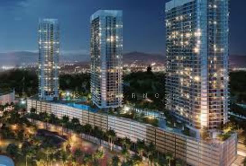 Shop / Office for Rent in Iskandar Puteri (Nusajaya) (Johor) - Hong Charng Lee - Exterior - PropertyGuru.com.my