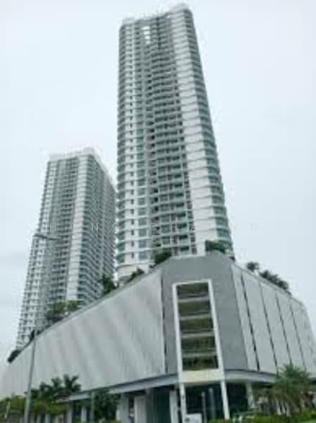 Shop / Office for Rent in Iskandar Puteri (Nusajaya) (Johor) - Hong Charng Lee - Exterior - PropertyGuru.com.my