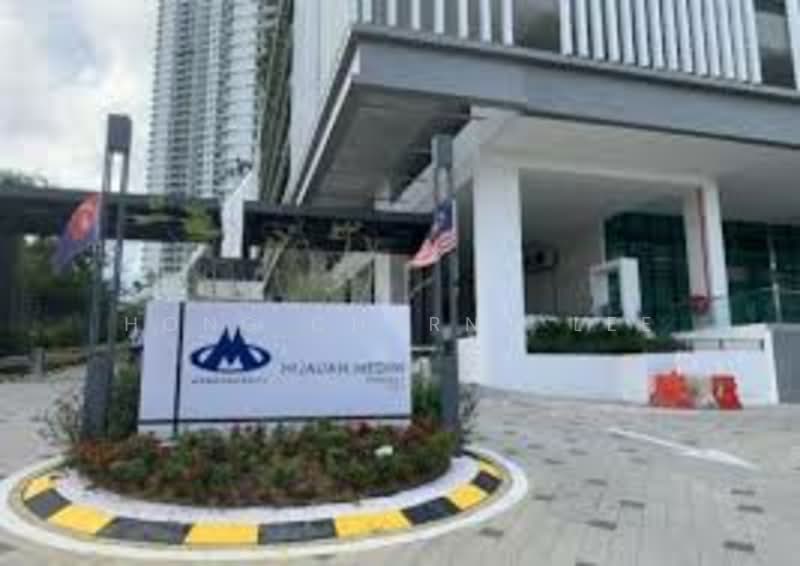 Shop / Office for Rent in Iskandar Puteri (Nusajaya) (Johor) - Hong Charng Lee - Exterior - PropertyGuru.com.my