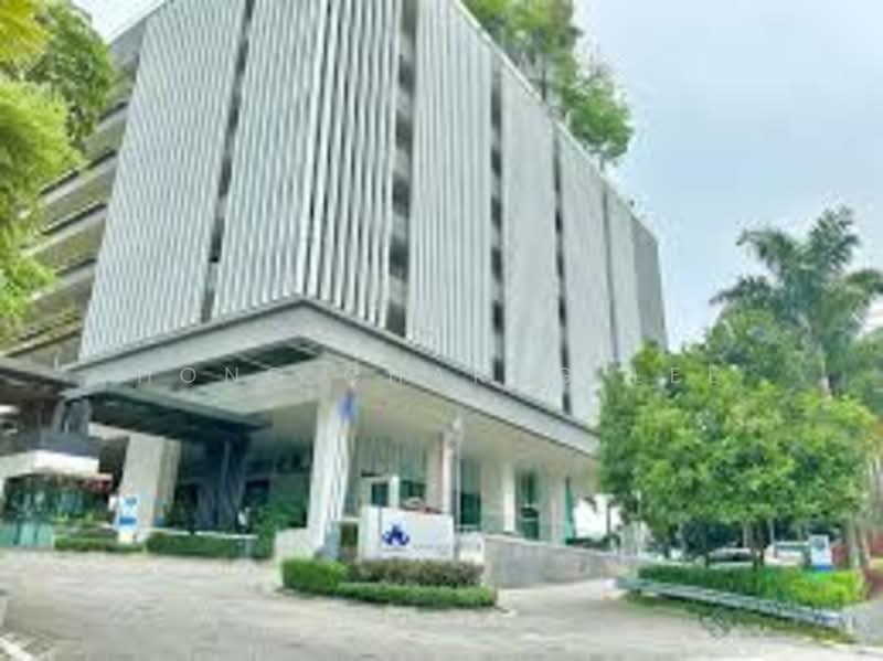 Shop / Office for Rent in Iskandar Puteri (Nusajaya) (Johor) - Hong Charng Lee - Exterior - PropertyGuru.com.my