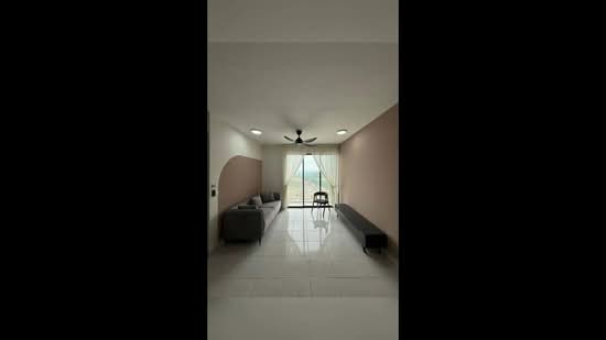 Service Residence for Rent at E'Island Lake Haven - Suviender Kaur - PropertyGuru.com.my
