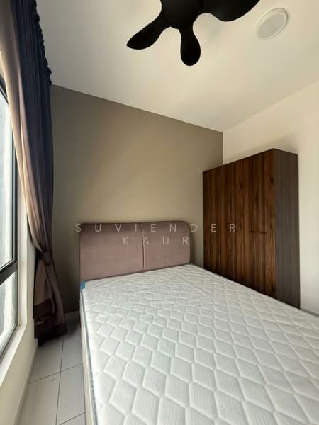 Service Residence for Rent at E'Island Lake Haven - Suviender Kaur - Bedroom - PropertyGuru.com.my
