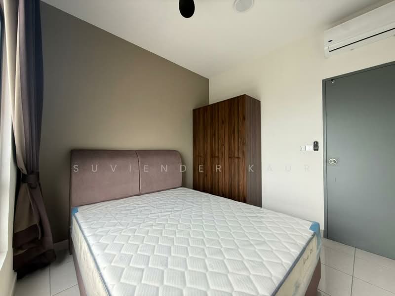 Service Residence for Rent at E'Island Lake Haven - Suviender Kaur - Bedroom - PropertyGuru.com.my