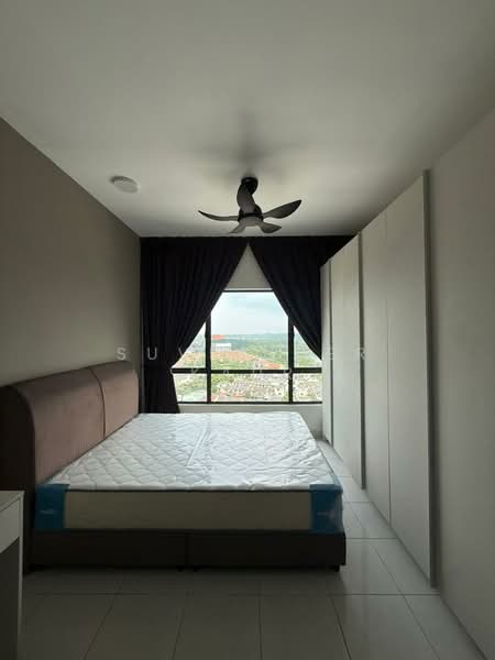 Service Residence for Rent at E'Island Lake Haven - Suviender Kaur - Bedroom - PropertyGuru.com.my