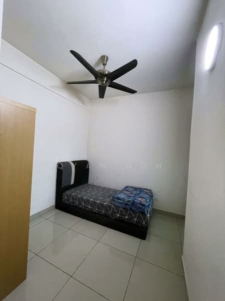 Kondominium untuk Disewa di Wellesley Residences - Qyan Goh - Bedroom - PropertyGuru.com.my