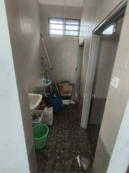 Kilang untuk Disewa di Bukit Mertajam (Penang) - Vick Teoh - Bathroom - PropertyGuru.com.my
