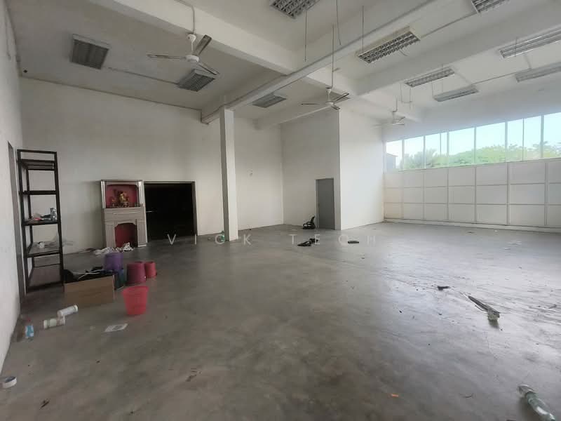 Kilang untuk Disewa di Bukit Mertajam (Penang) - Vick Teoh - Interior - PropertyGuru.com.my