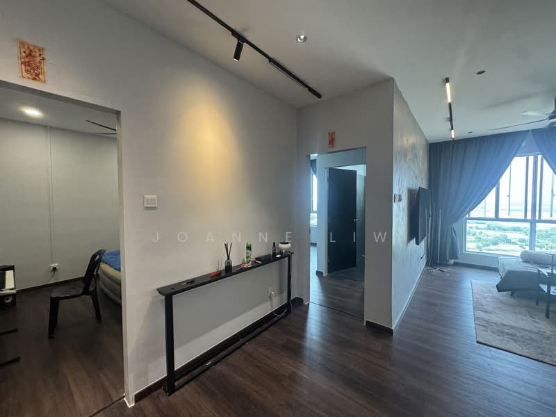 Condominium for Rent at Residensi Damai (Signature Three) - Joanne Liw - Interior - PropertyGuru.com.my