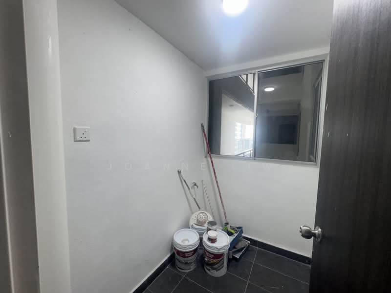 Condominium for Rent at Residensi Damai (Signature Three) - Joanne Liw - Interior - PropertyGuru.com.my