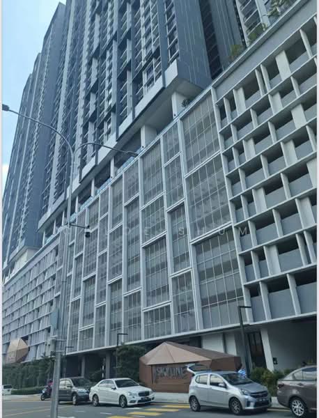 Condominium for Rent at Skyline KL - Chloe Shum - Exterior - PropertyGuru.com.my