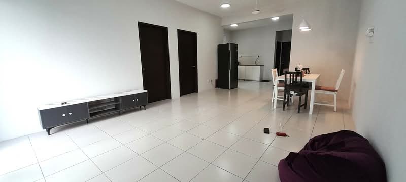Apartment for Rent at Residensi Jalan Jubilee - Kew . - PropertyGuru.com.my