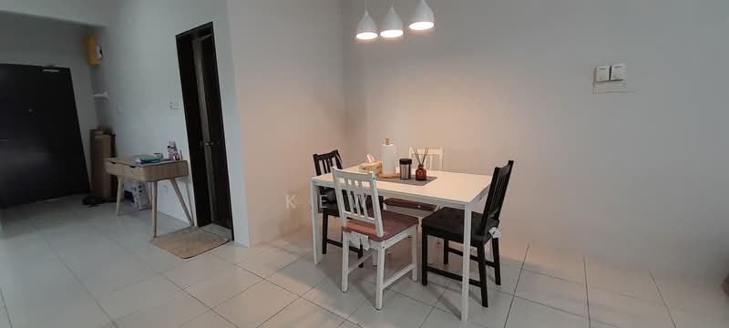 Apartment for Rent at Residensi Jalan Jubilee - Kew . - PropertyGuru.com.my
